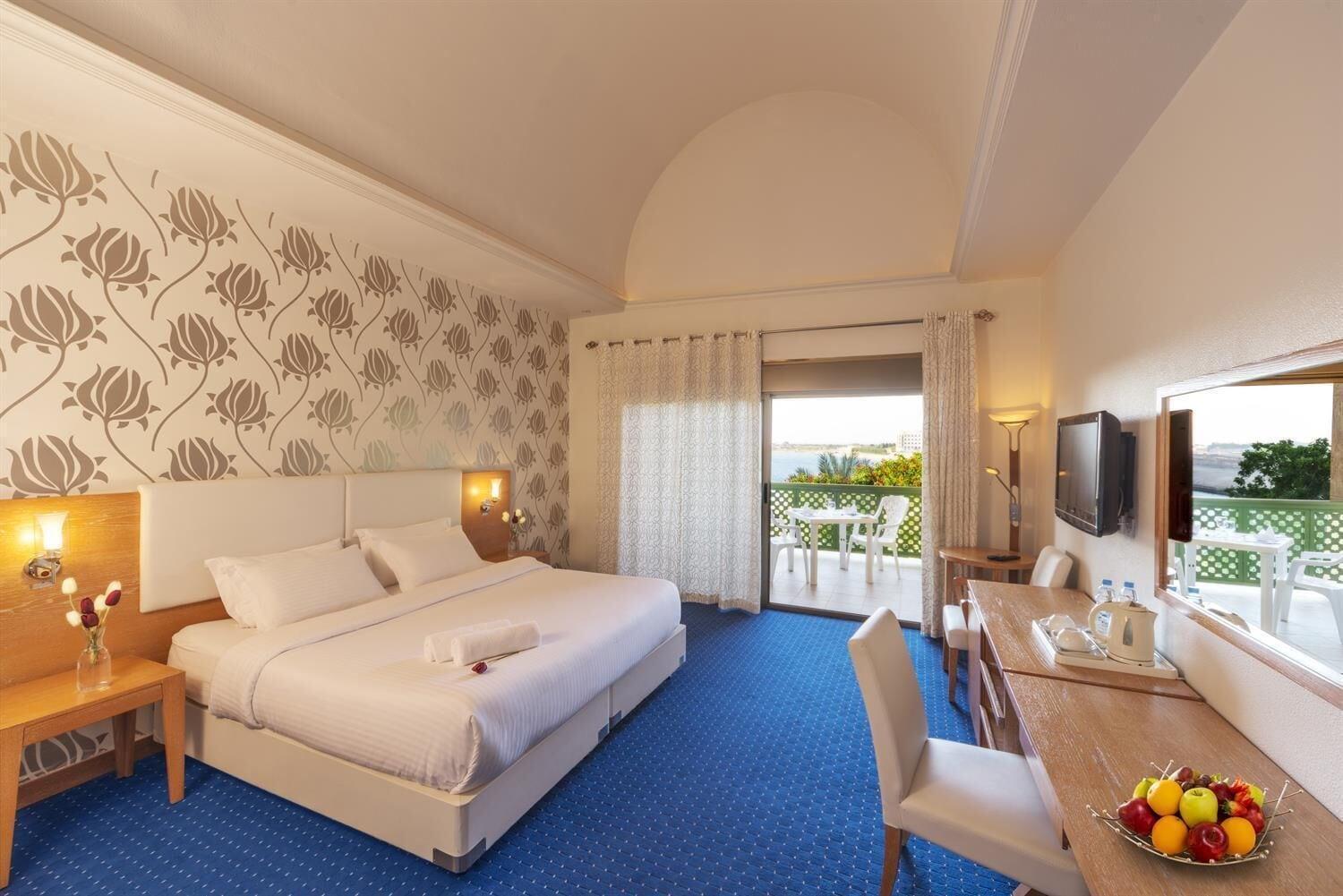 Golden Tulip Al Jazira Hotel & Resort Abu Dhabi Exterior foto